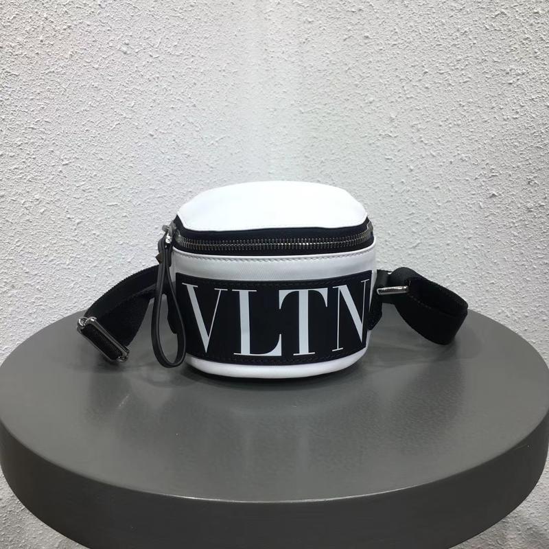 Valentino Clutches Bags VA4400 full leather white